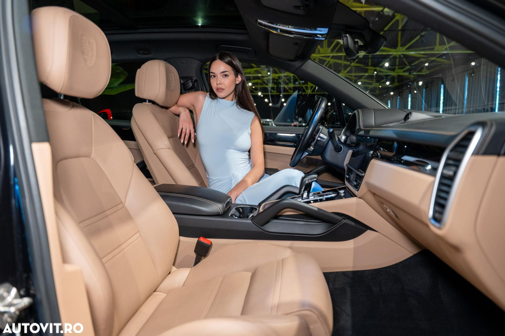 Porsche Cayenne Standard - 22