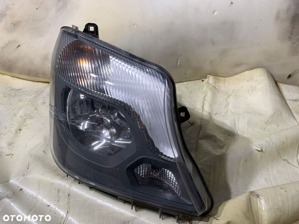LAMPA MERCEDES SPRINTER W 906 LIFT 13-19 A9068205700 - 3
