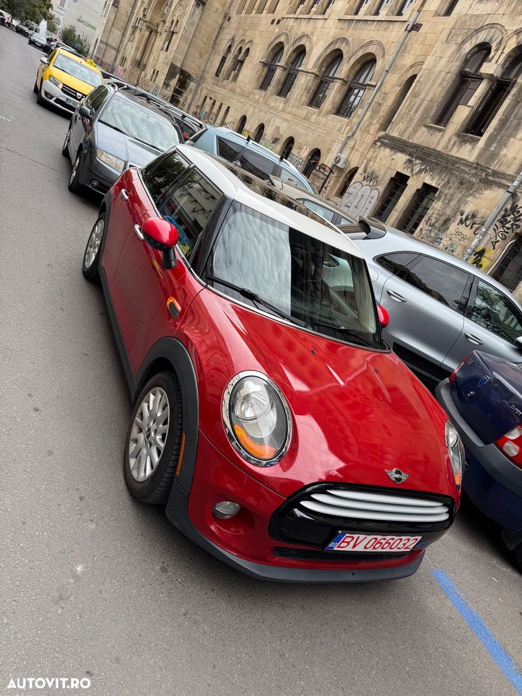 Mini Cooper - 15