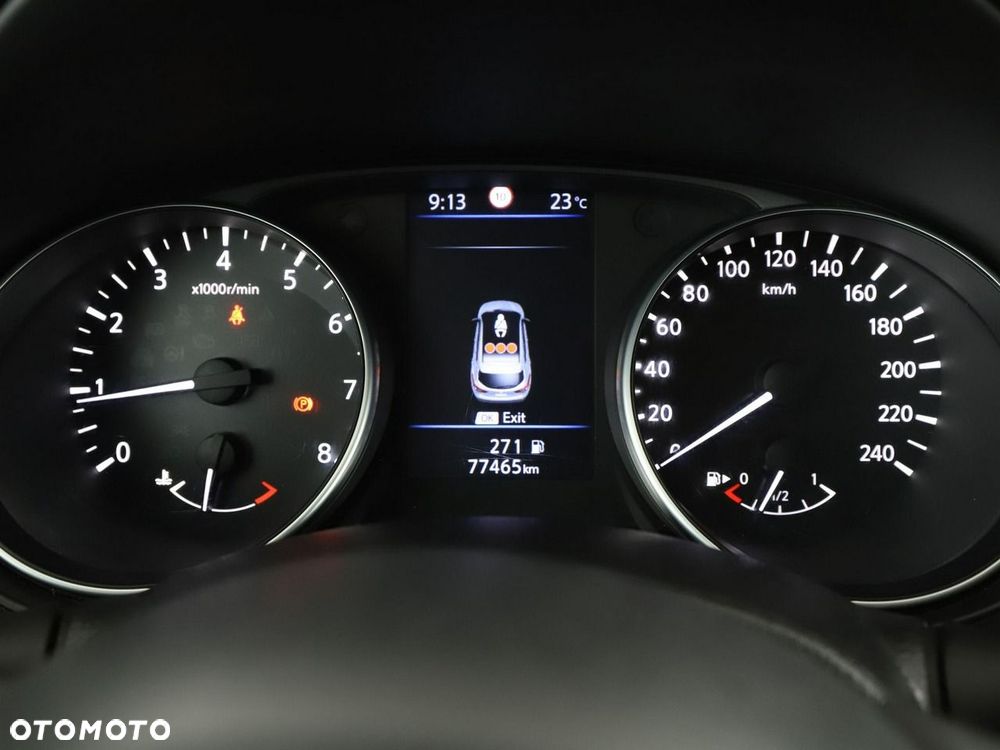 Nissan Qashqai 1.3 DIG-T Acenta - 23