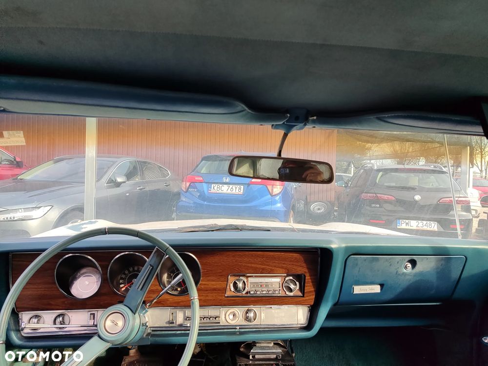 Oldsmobile Inny - 3