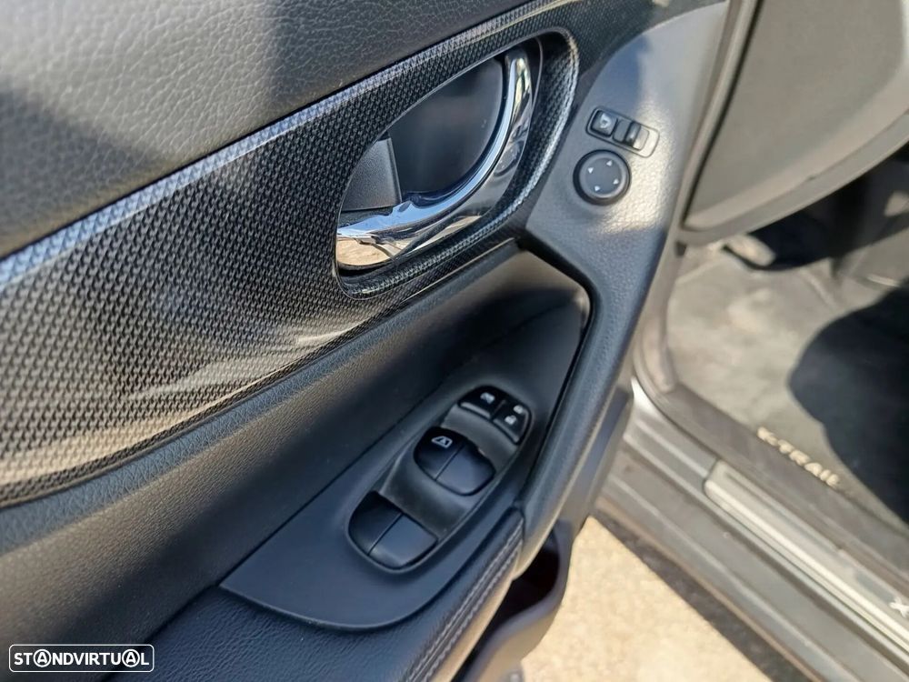 Nissan X-Trail 1.6 dCi 360 - 20