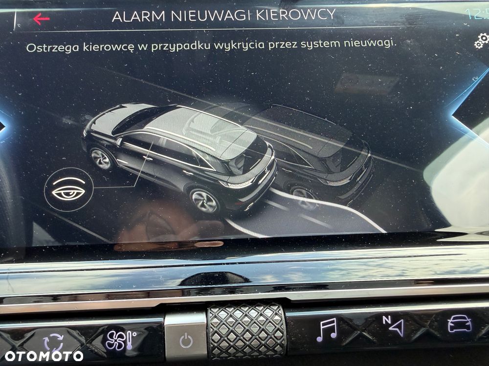 DS Automobiles DS 7 Crossback 1.6 E-Tense Performance Line + - 23