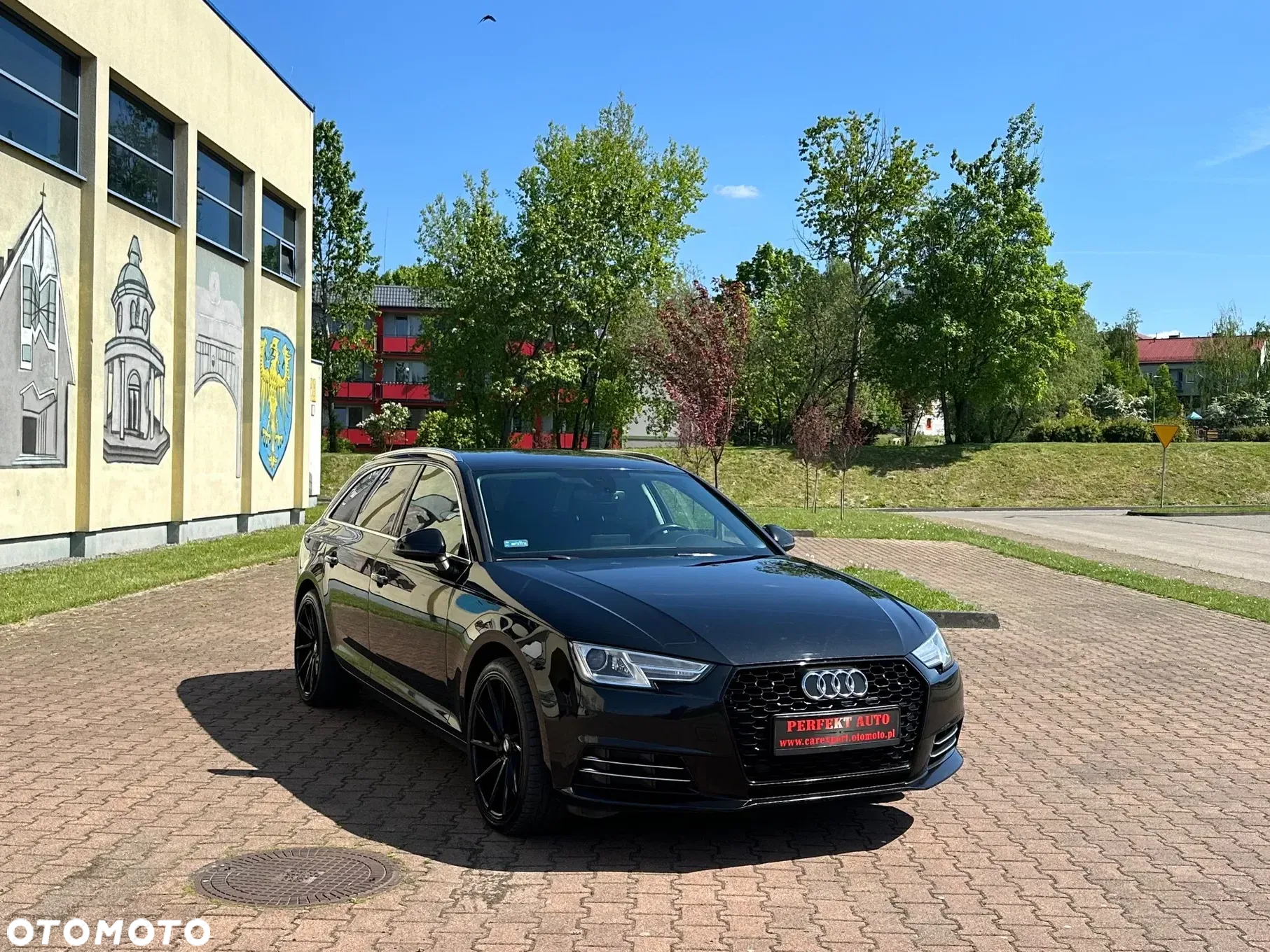 Audi A4 2.0 TDI Design S tronic - 19