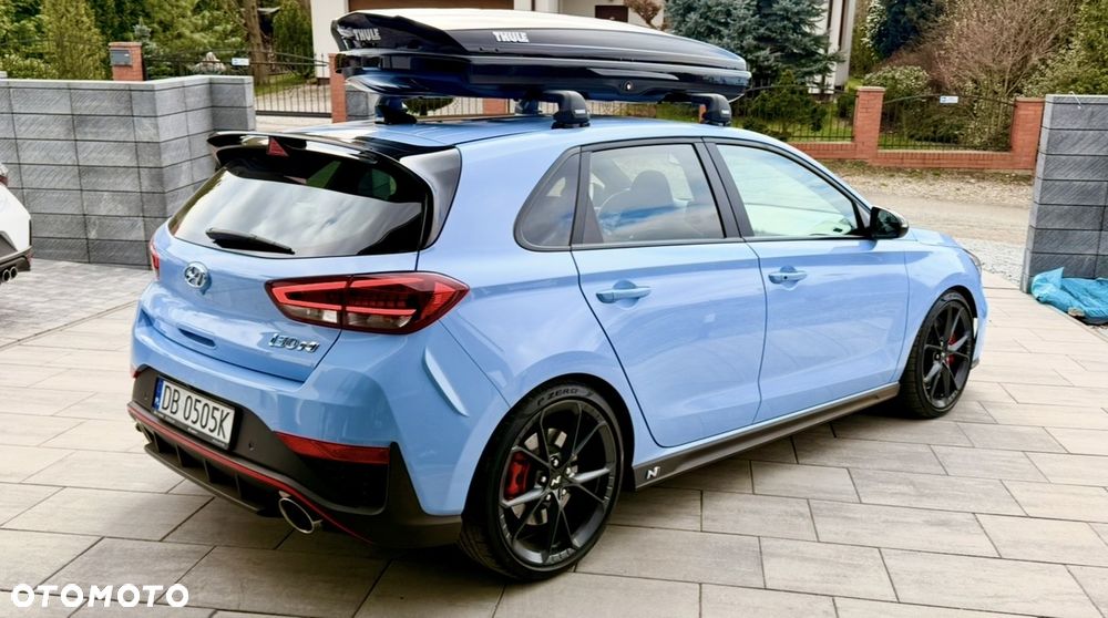 Hyundai i30 N - 2