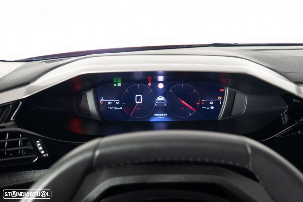 Peugeot 308 1.2 PureTech Allure Pack - 24