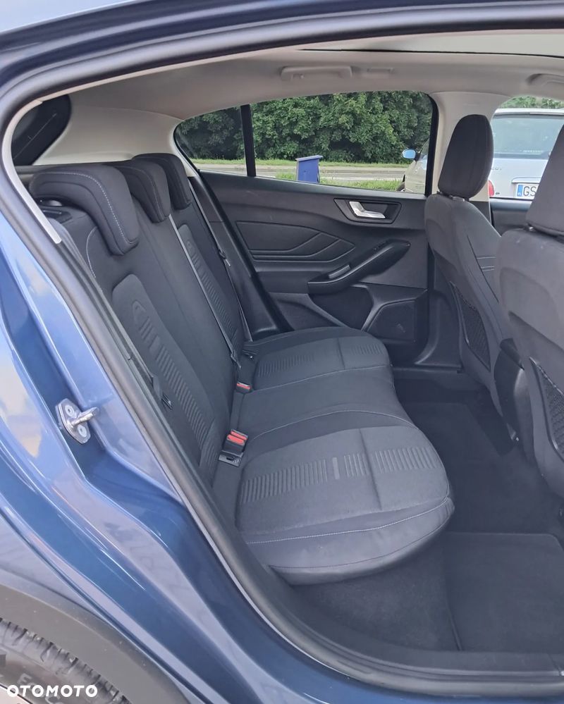 Ford Focus - 13