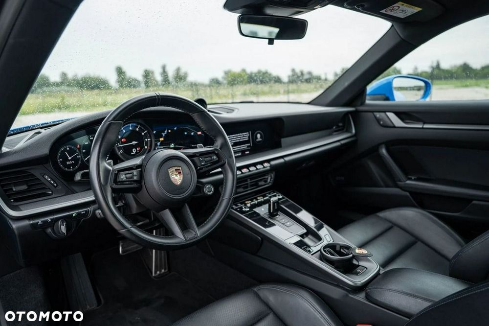 Porsche 911 Carrera S - 19