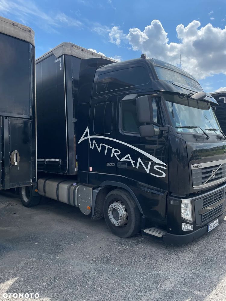 Volvo Volvo FH - 3