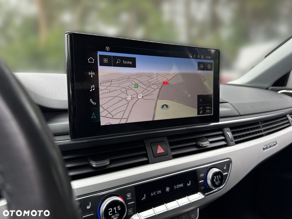 Audi A4 Allroad 40 TDI mHEV Quattro S tronic - 28