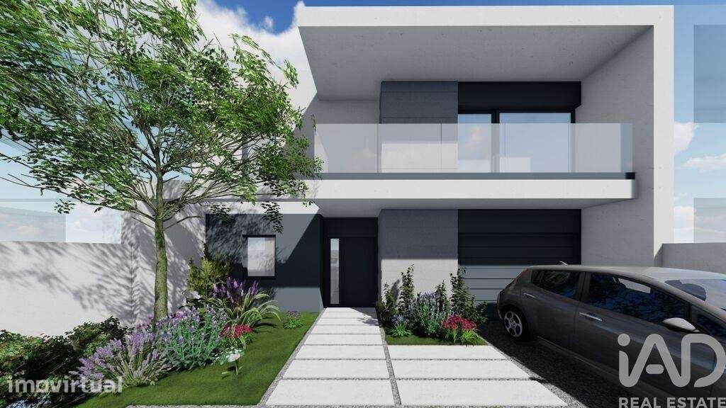 Terreno para construção em Alhos Vedros - Grande imagem: 3/24