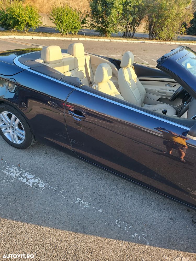 Volkswagen Eos 2.0 FSI - 7