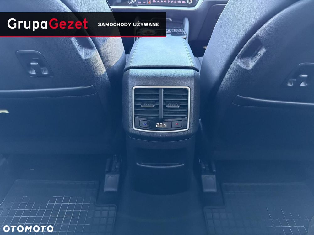 Kia Sportage 1.6 T-GDI MHEV Business Line 2WD DCT - 36