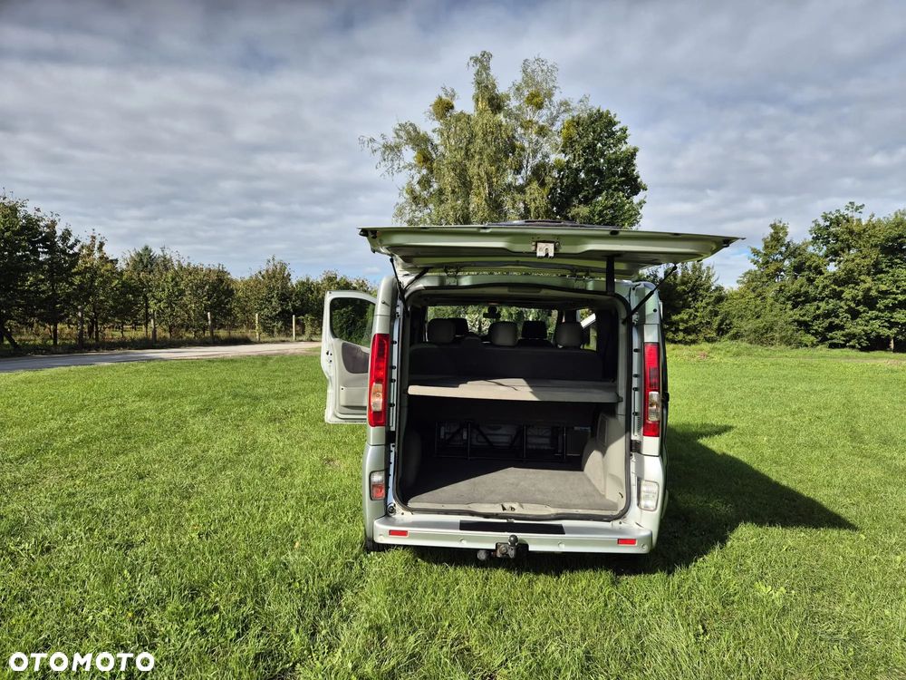 Renault Trafic - 10