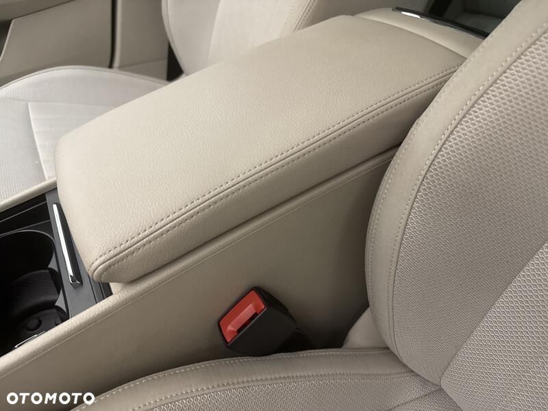 Skoda Superb - 19