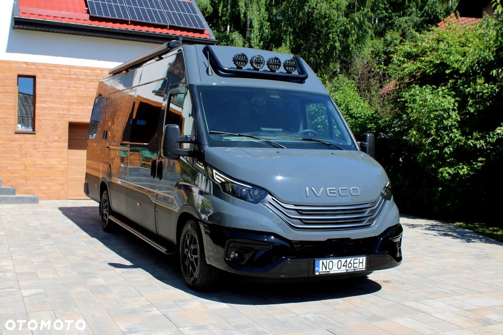 Iveco Daily 35S18 - 8