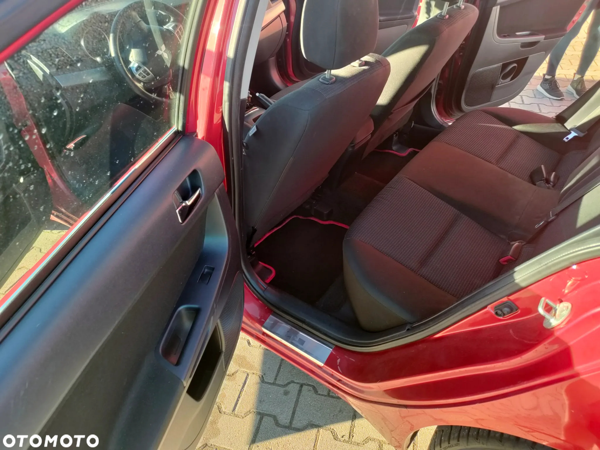 Mitsubishi Lancer 1.8 Clear Tec Intense - 12