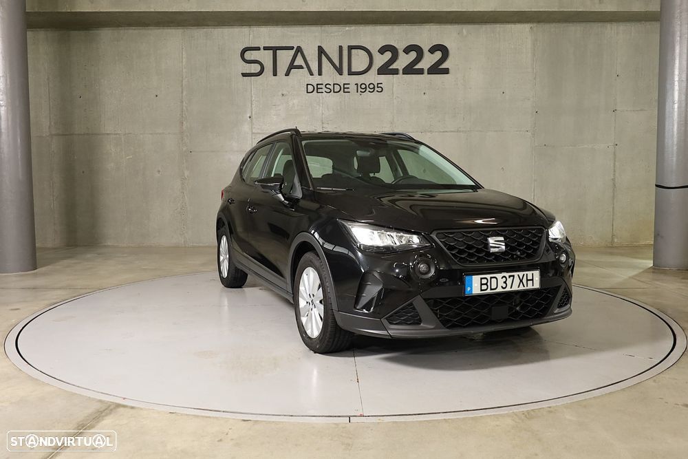 SEAT Arona 1.0 TSI Style - 3