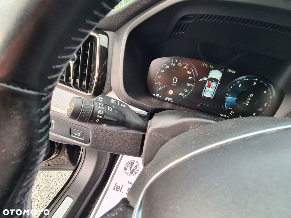 Volvo XC 60 D5 AWD Inscription - 19