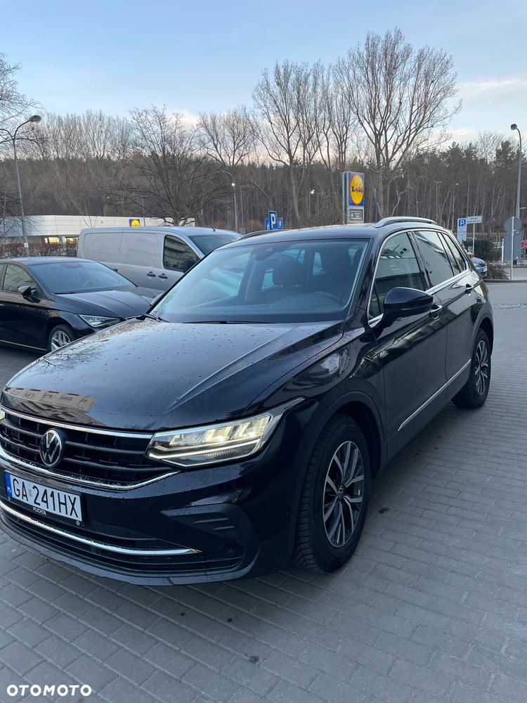 Volkswagen Tiguan 1.5 TSI EVO Life - 3