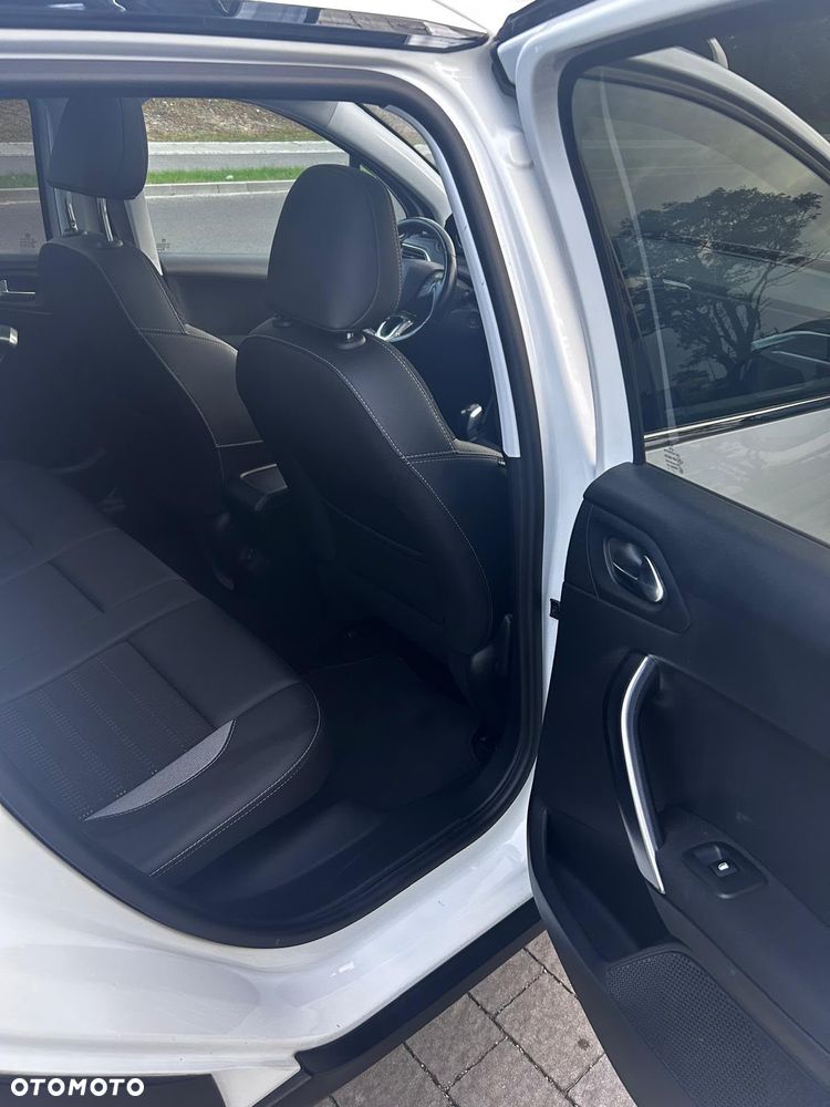 Peugeot 2008 Blue-HDi FAP 100 STOP & START Style - 11