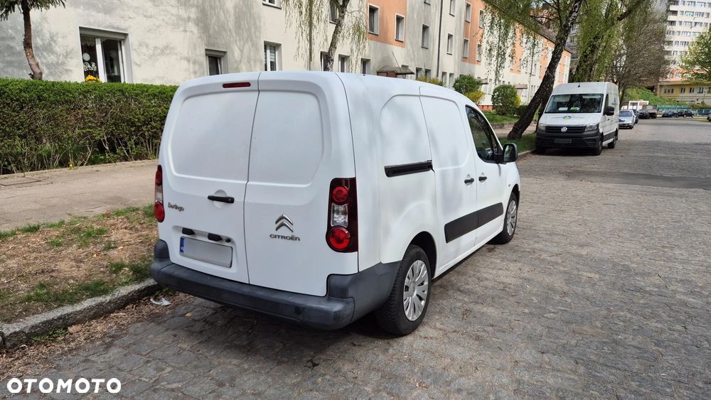 Citroën Berlingo - 3