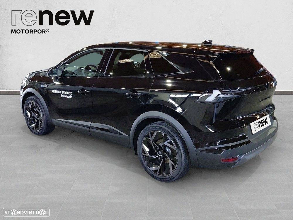 Renault Symbioz 1.8 E-Tech Full Hybrid Esprit Alpine - 6