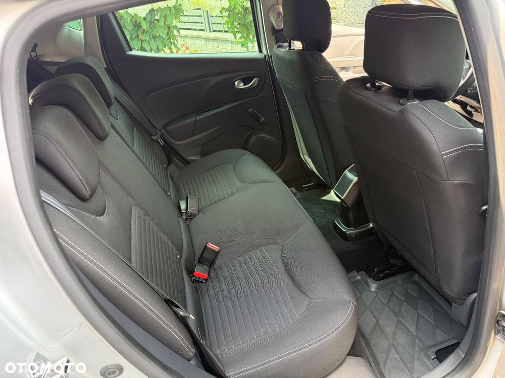 Renault Clio 1.2 16V Limited - 16