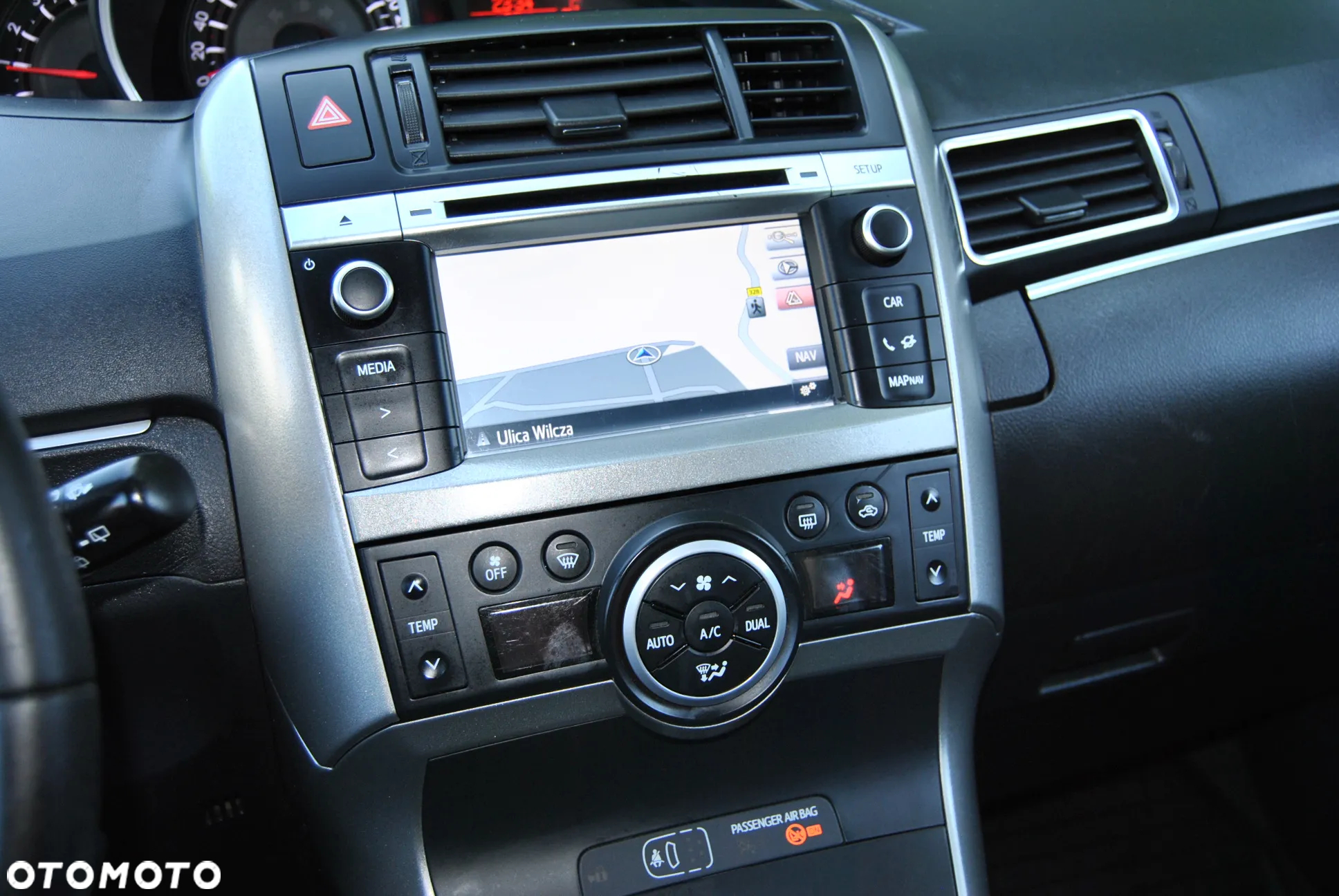 Toyota Verso 1.6 D-4D 7-Sitzer Start/Stop Comfort - 22