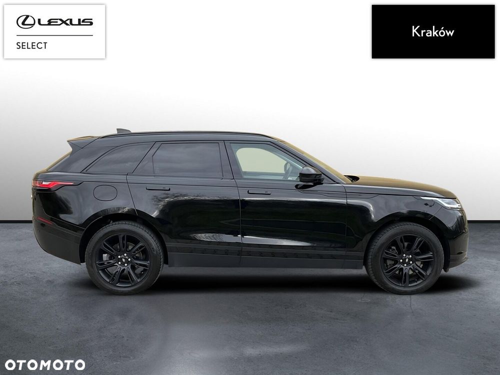 Land Rover Range Rover Velar 2.0 D200 mHEV Edition - 6