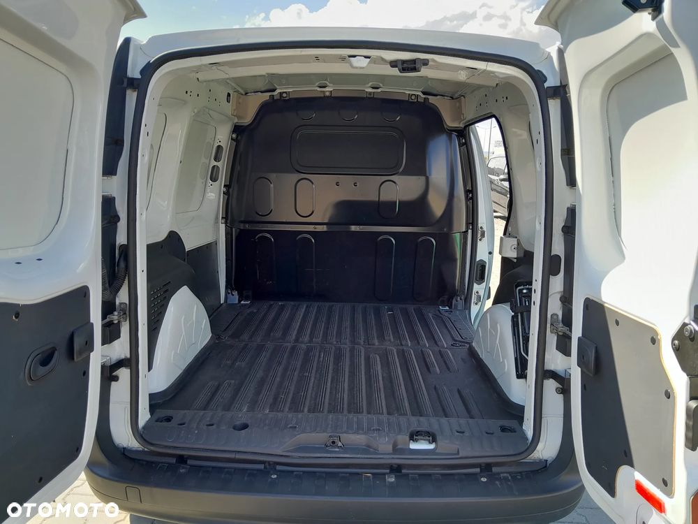 Mercedes-Benz Citan - 15
