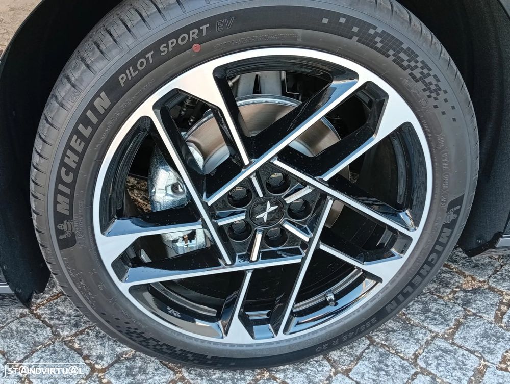 Xpeng P7+ RWD Long Range 74.9 kWh - 13