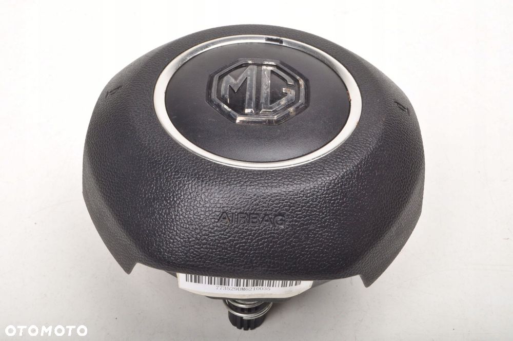 MG ZS PODUSZKA POWIETRZNA KIEROWCY AIRBAG 9999121BA0 - 2