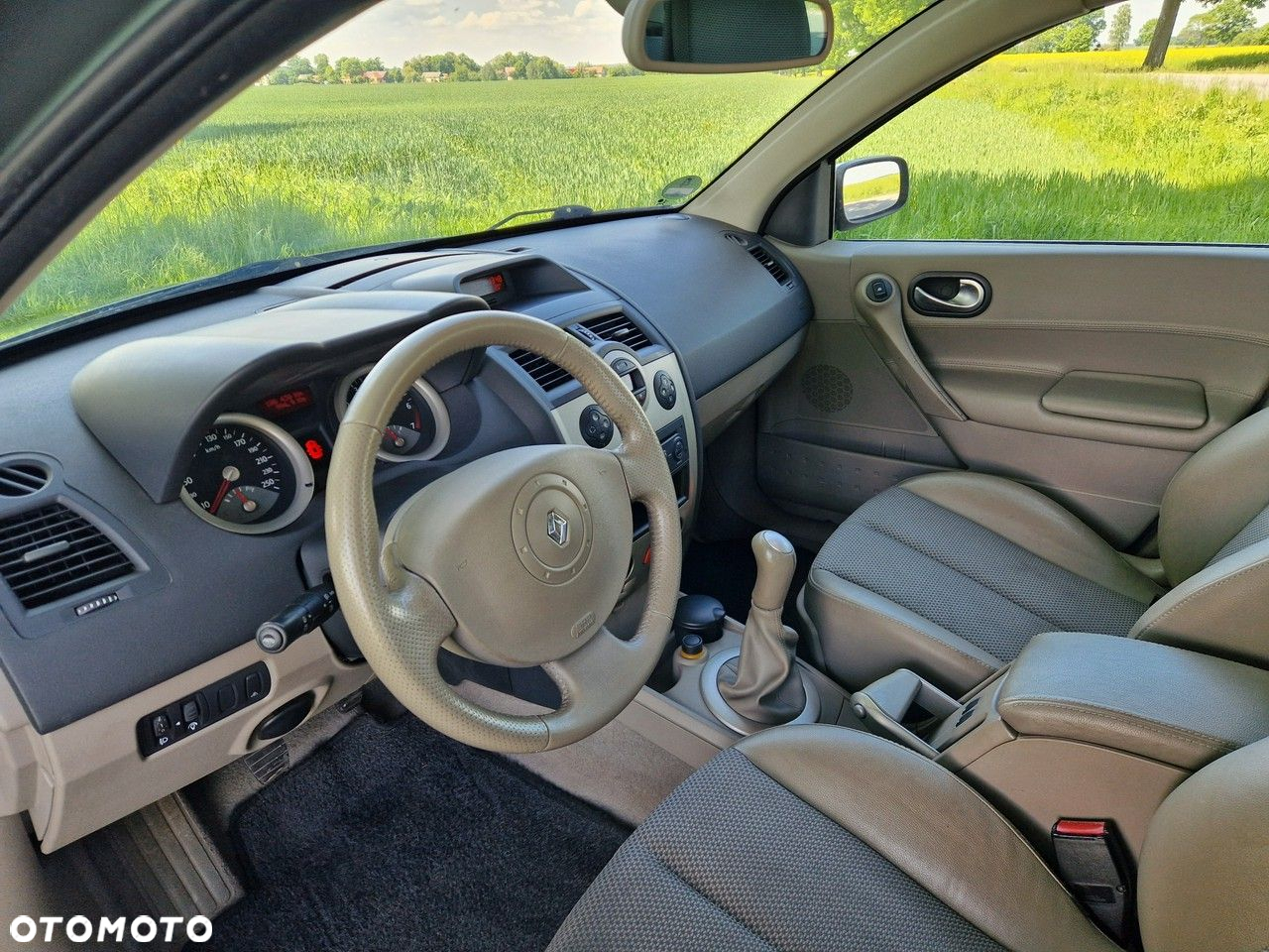 Renault Megane 1.6 Luxe Privilege - 5
