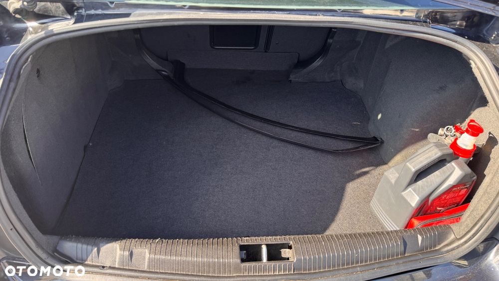 Opel Astra 1.6 Edition - 19