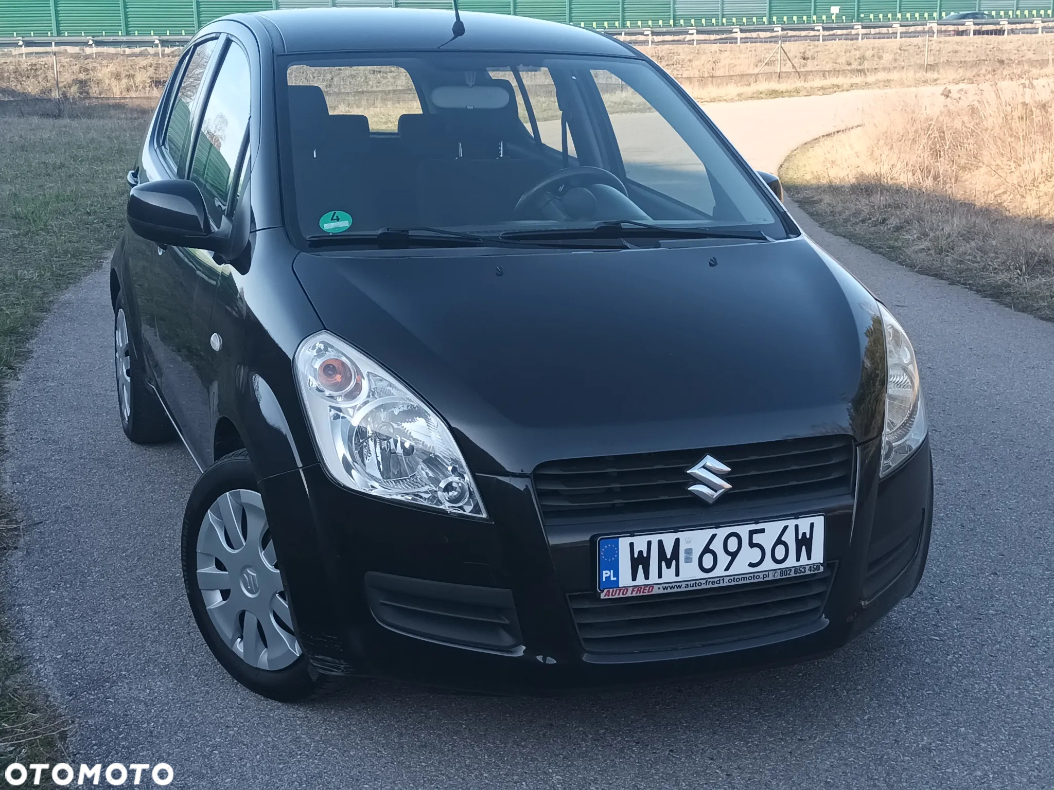 Suzuki Splash 1.0 Club - 5
