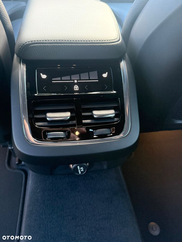Volvo V60 D4 SCR Inscription - 29