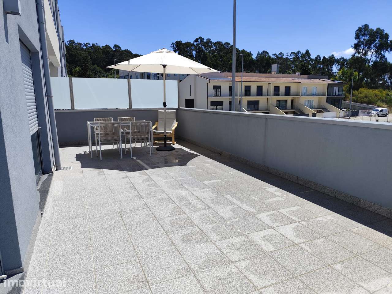 Apartamento T3 na rua campo do ouro em Santa Marta, Penafiel - Grande imagem: 4/14