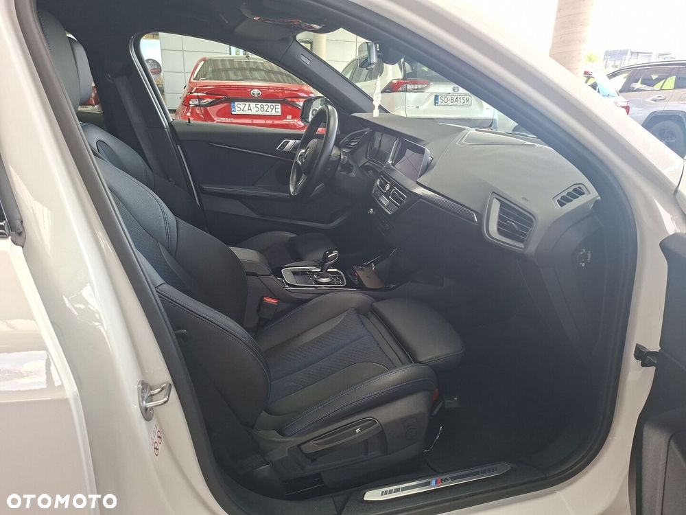 BMW Seria 1 - 11