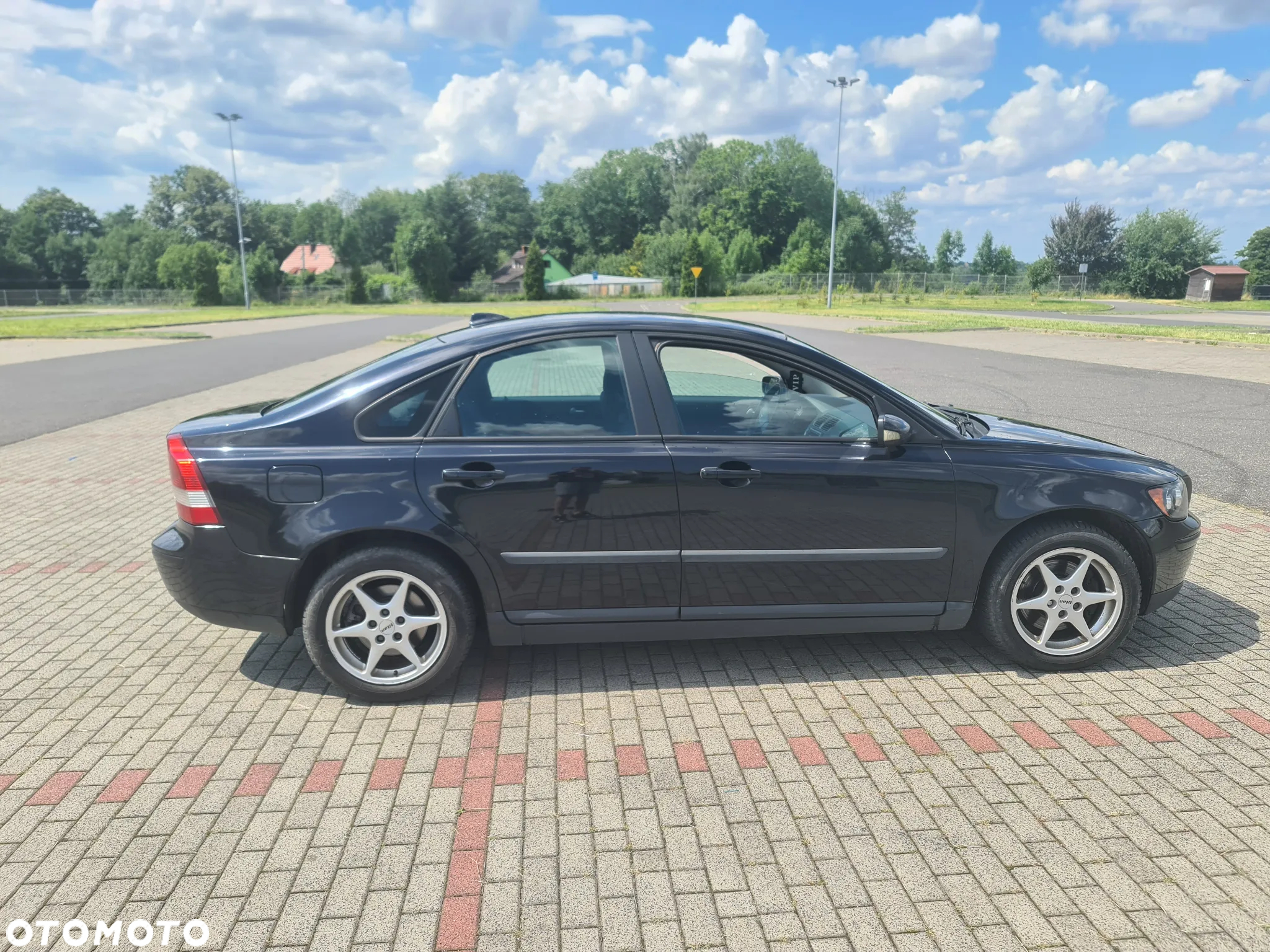 Volvo S40 2.0D - 7