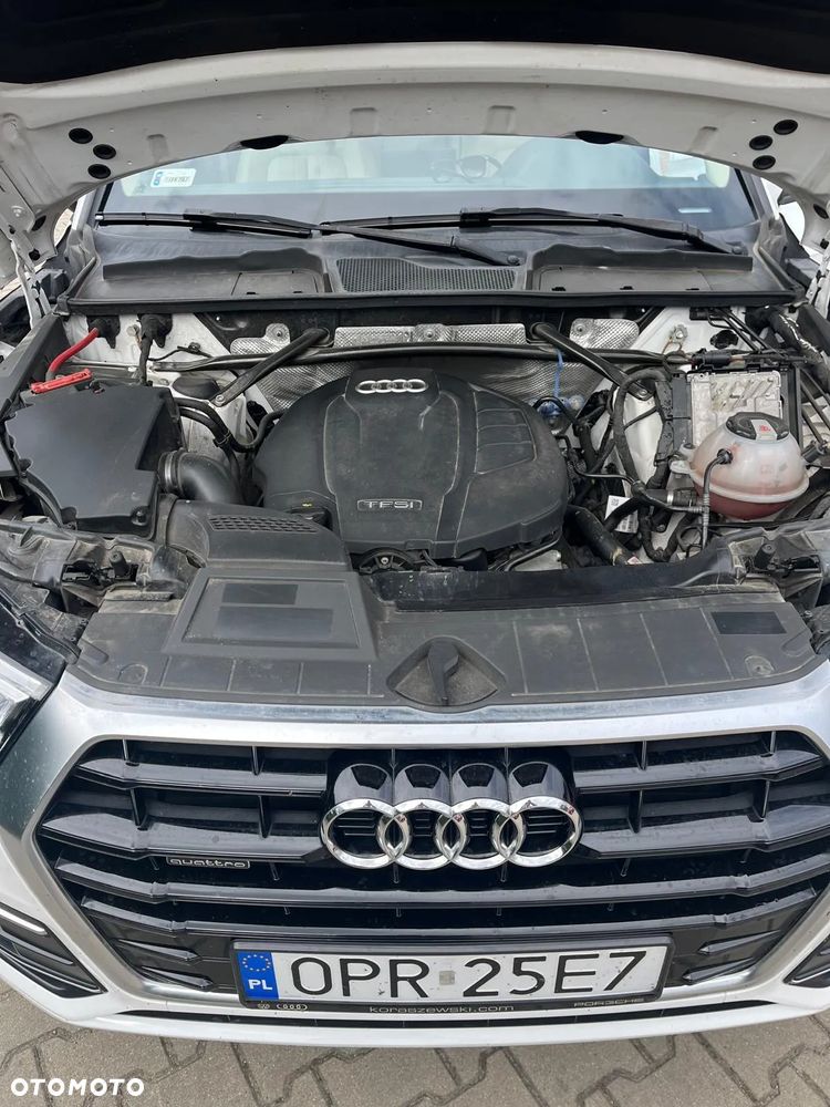 Audi Q5 2.0 TFSI Quattro Design S tronic - 7