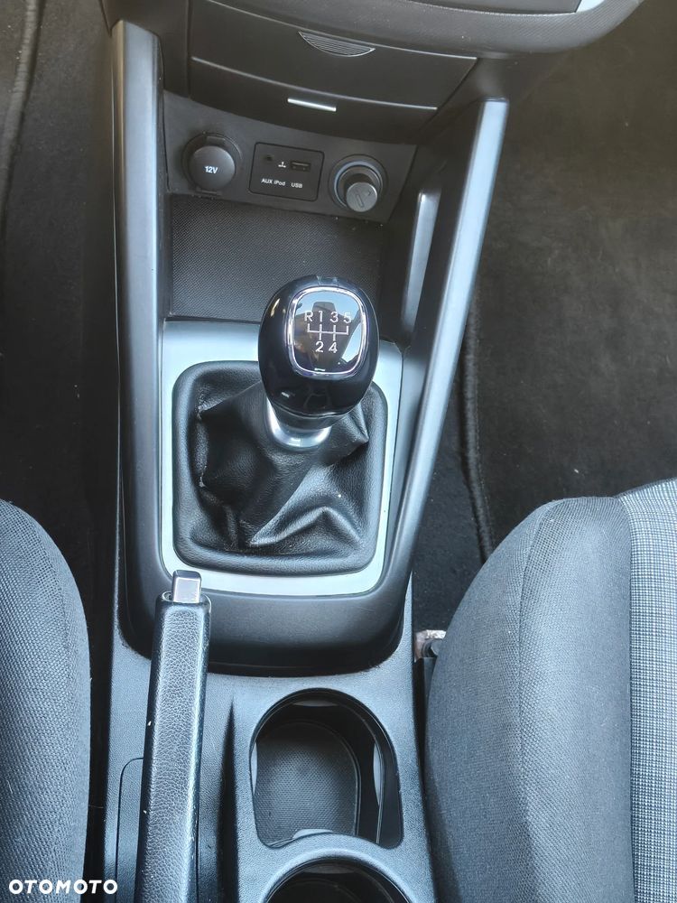 Kia ProCeed 1.4 CVVT Edition 7 - 9