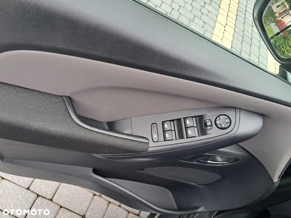 Citroën C4 Grand Picasso - 16