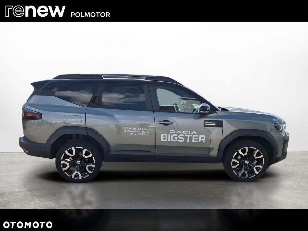 Dacia Bigster 1.2 TCe mHEV Journey - 6