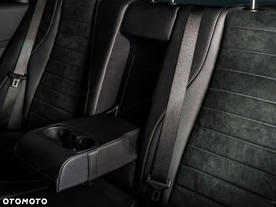 Mercedes-Benz GLE 300 d mHEV 4-Matic AMG Line - 12