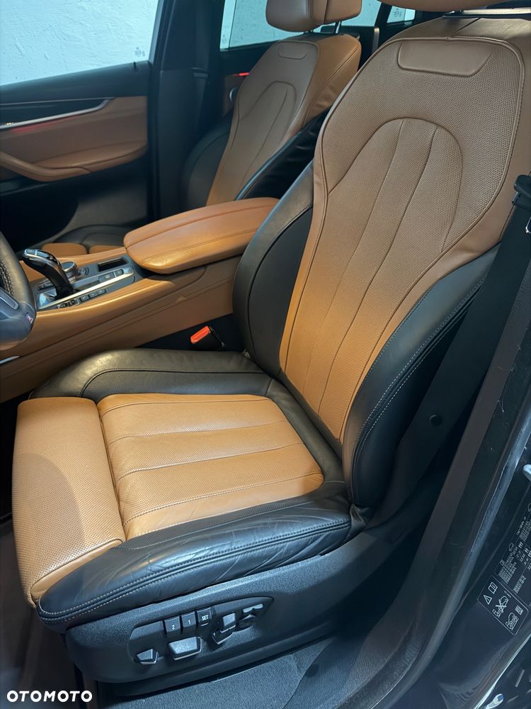 BMW X6 xDrive40d M Sport - 24