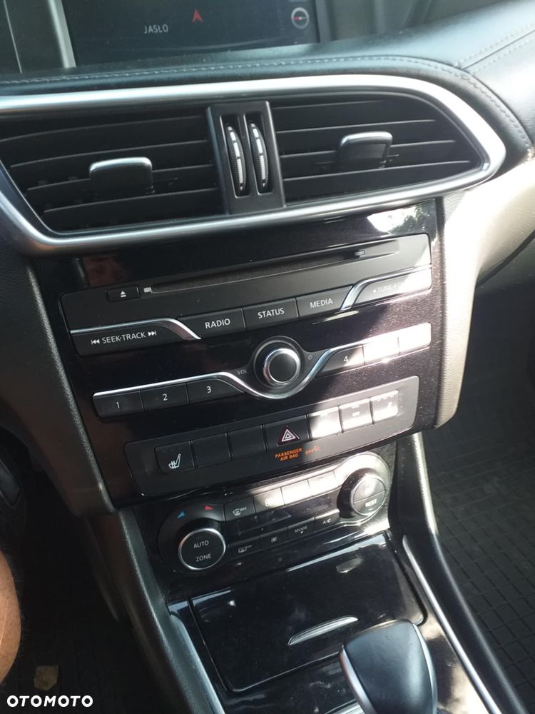 Infiniti QX30 2.2d DCT AWD Premium Tech - 9