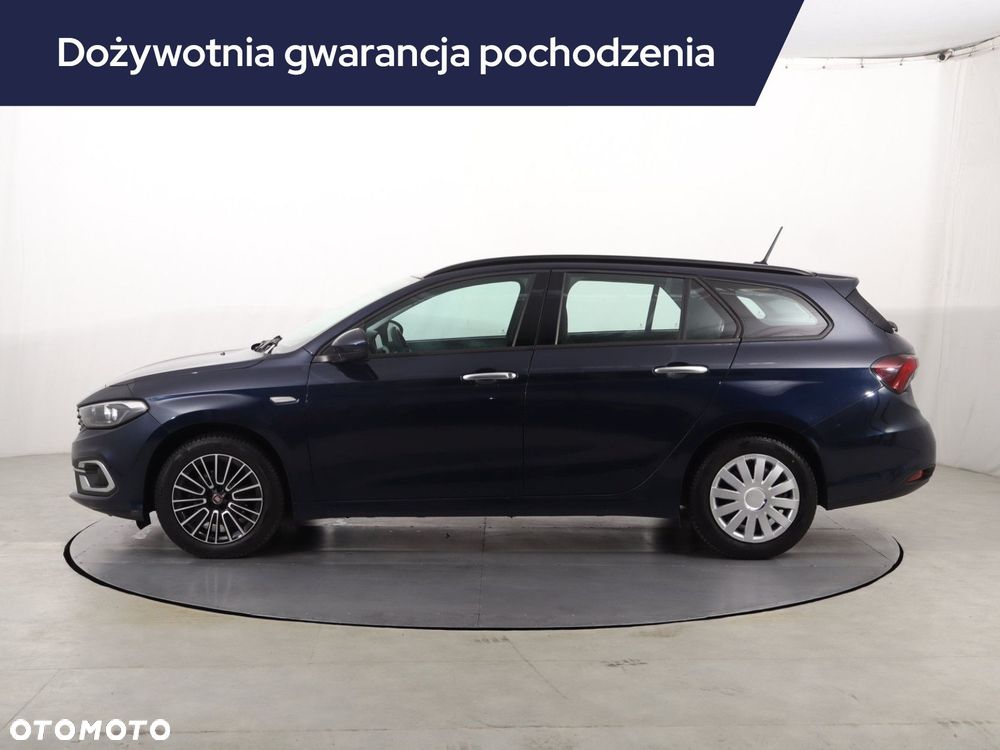 Fiat Tipo - 4