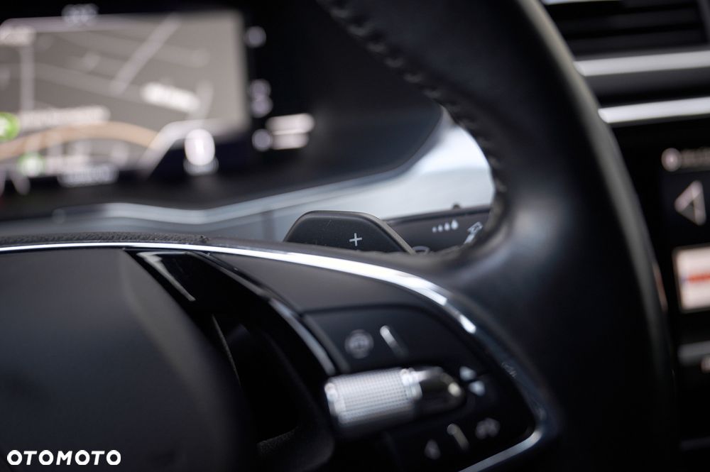 Skoda Superb 1.5 TSI ACT Style DSG - 29