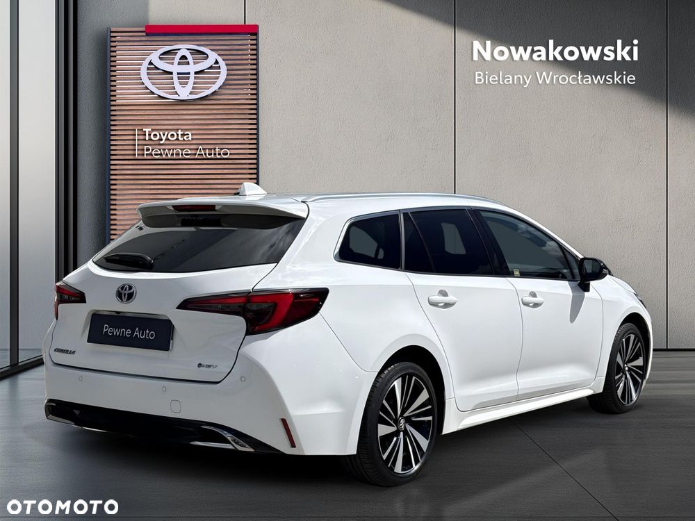 Toyota Corolla - 29